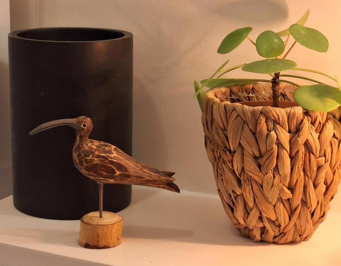 Central Reykjavik - Garden Cottage Екстериор снимка