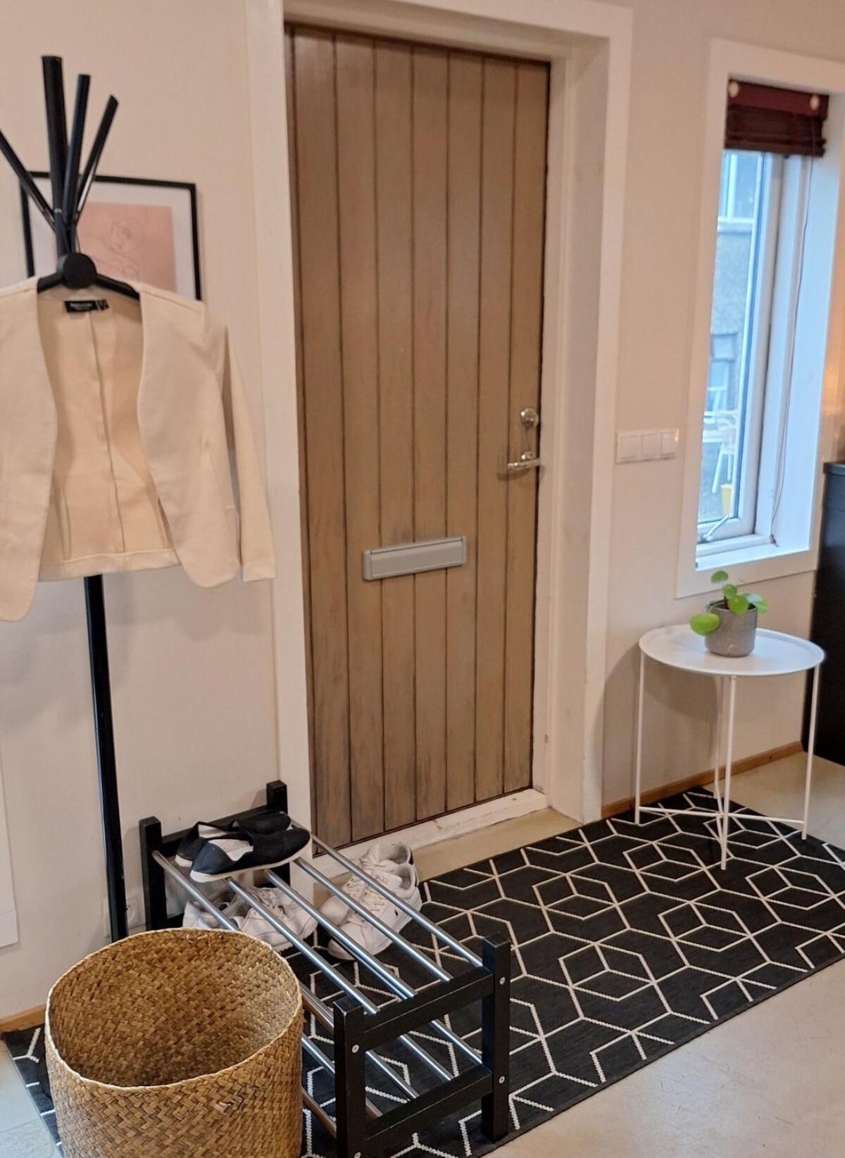 Central Reykjavik - Garden Cottage Екстериор снимка